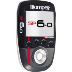 Compex Muskelstimulationsgerät "Sport" 11 Compex Muskelstimulationsgerät "Sport" -Fitnessgeräte 264 3322