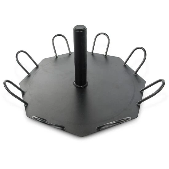 Stroops Battel-Rope Plattform 3 Stroops Battel-Rope Plattform