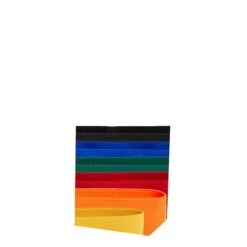 Blackroll Loop-Bänder-Set 15 Blackroll Loop-Bänder-Set -Fitnessgeräte 265 9217 1 katalog