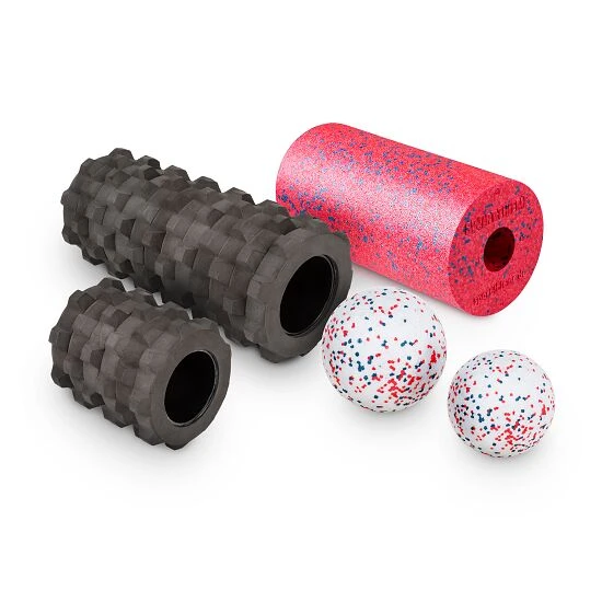 Sport-Thieme Faszien-Set "Profi" 3 Sport-Thieme Faszien-Set "Profi"