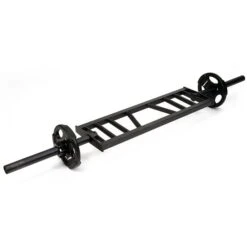 Sport-Thieme Langhantelstange "Multigrip Deluxe" 12 Sport-Thieme Langhantelstange "Multigrip Deluxe" -Fitnessgeräte 267 5002 4