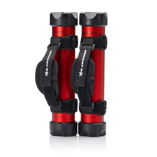 Xco Hantel-Set "Premium", Inkl. 2 Trainingsprogrammen Auf DVD 4 Xco Hantel-Set "Premium", Inkl. 2 Trainingsprogrammen Auf DVD – Bild 2