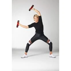 Xco Hantel-Set "Premium", Inkl. 2 Trainingsprogrammen Auf DVD 7 Xco Hantel-Set "Premium", Inkl. 2 Trainingsprogrammen Auf DVD -Fitnessgeräte 268 1405 2