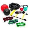 Sport-Thieme Fitness-Set "Zirkeltraining" 1 Sport-Thieme Fitness-Set "Zirkeltraining" -Fitnessgeräte 268 4101