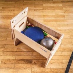 Sport-Thieme Trainingsbox "Movebox" 17 Sport-Thieme Trainingsbox "Movebox" -Fitnessgeräte 269 2210 1