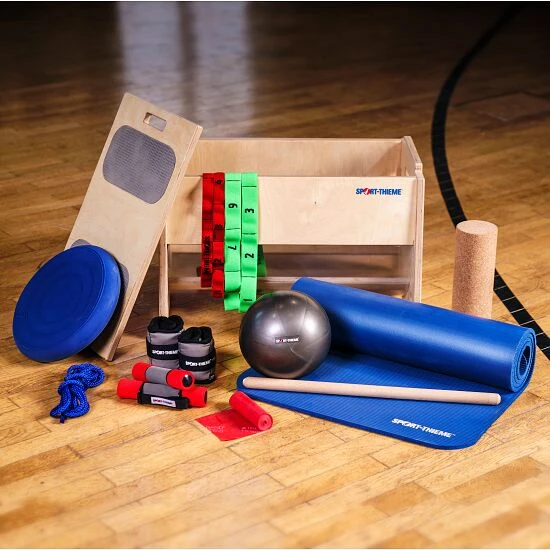 Sport-Thieme Trainingsbox "Movebox" 9 Sport-Thieme Trainingsbox "Movebox" – Bild 7