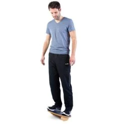 Sport-Thieme Balance-Board "Deluxe" -Fitnessgeräte 270 3103 5