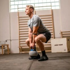 Sport-Thieme Kettlebell "Vario" 13 Sport-Thieme Kettlebell "Vario" -Fitnessgeräte 270 6607 4