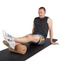 Sport-Thieme Faszienrolle "Kork" 10 Sport-Thieme Faszienrolle "Kork" -Fitnessgeräte 271 0903 1