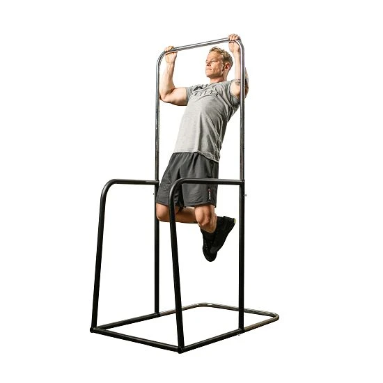 Sport-Thieme Bodyweight Gym 4 Sport-Thieme Bodyweight Gym – Bild 2