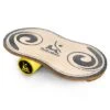 RollerBone Balance-Board-Set "1.0 Classic" 1 RollerBone Balance-Board-Set "1.0 Classic" -Fitnessgeräte 273 2002