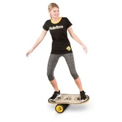 RollerBone Balance-Board-Set "1.0 Pro" 11 RollerBone Balance-Board-Set "1.0 Pro" -Fitnessgeräte 273 2305 2