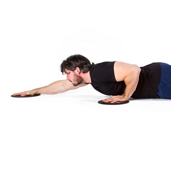 Sport-Thieme Slide Pads-Set "Schule Und Verein" 4 Sport-Thieme Slide Pads-Set "Schule Und Verein" – Bild 2