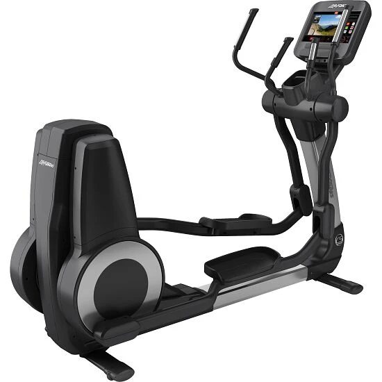 Life Fitness Crosstrainer "Platinum Club Series" 3 Life Fitness Crosstrainer "Platinum Club Series"