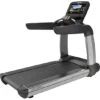 Life Fitness Laufband "Platinum Club Series" 1 Life Fitness Laufband "Platinum Club Series" -Fitnessgeräte 273 6509