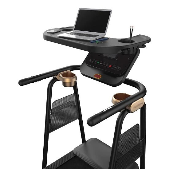 Horizon Fitness Ablagetisch Für Laufband "Citta TT5.0" 3 Horizon Fitness Ablagetisch Für Laufband "Citta TT5.0"