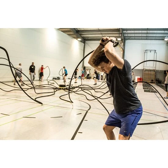 Blackthorn Battle Rope 10 Blackthorn Battle Rope – Bild 8