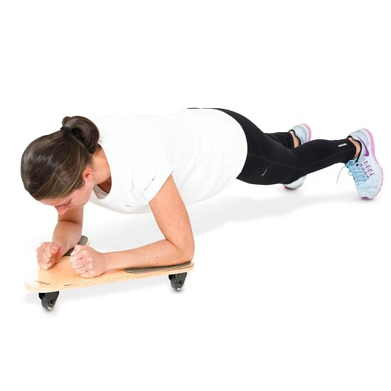 Pedalo Core-Trainer 4 Pedalo Core-Trainer – Bild 2