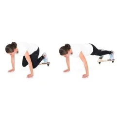 Pedalo Core-Trainer 8 Pedalo Core-Trainer -Fitnessgeräte 274 5002 2