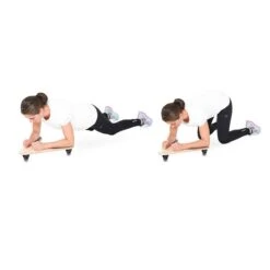 Pedalo Core-Trainer 9 Pedalo Core-Trainer -Fitnessgeräte 274 5002 3