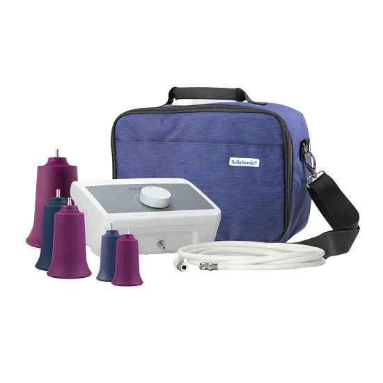 BellaBambi Schröpfsauger-Set "Multi" 3 BellaBambi Schröpfsauger-Set "Multi"