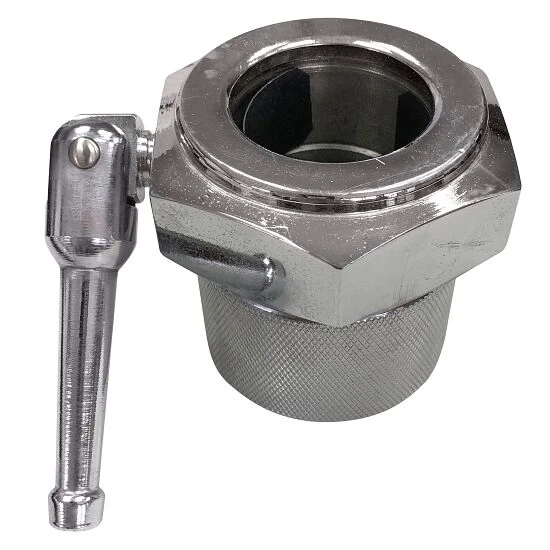 Sport-Thieme Stellringe "Pro", ø 50 Mm 2 Sport-Thieme Stellringe "Pro", ø 50 Mm