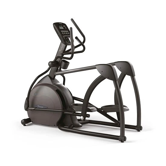 Vision Fitness Crosstrainer "Elliptical Trainer S60" 3 Vision Fitness Crosstrainer "Elliptical Trainer S60"