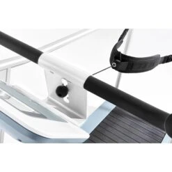 Emotion Fitness Laufband "Motion Active Sprint 200" -Fitnessgeräte 277 9805 3