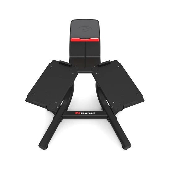 Bowflex Hantel-Ablageständer "Selecttech" 4 Bowflex Hantel-Ablageständer "Selecttech" – Bild 2