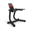Bowflex Hantel-Ablageständer "Selecttech" 2 Bowflex Hantel-Ablageständer "Selecttech" -Fitnessgeräte 280 3904