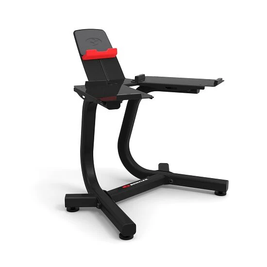 Bowflex Hantel-Ablageständer "Selecttech" 3 Bowflex Hantel-Ablageständer "Selecttech"