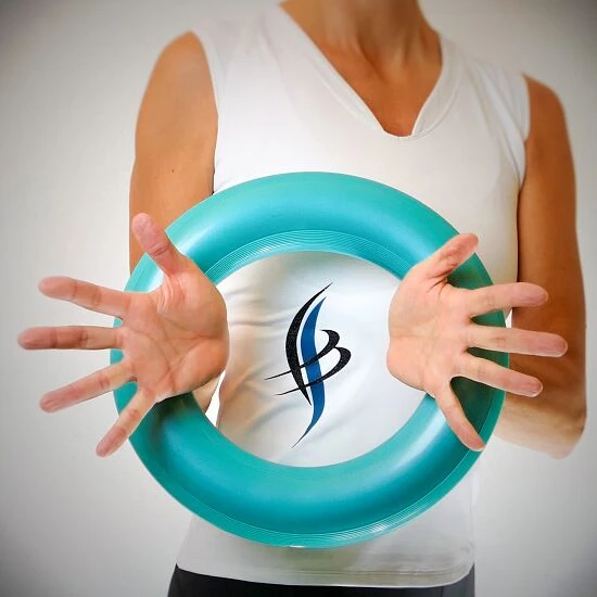 Togu Faszientool "Fascial Coach Deep Ring" 4 Togu Faszientool "Fascial Coach Deep Ring" – Bild 2
