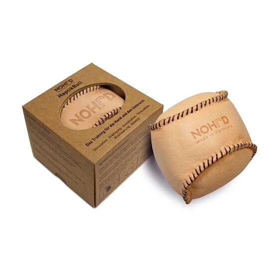 Nohrd Gewichtsball "Haptikball" 3 Nohrd Gewichtsball "Haptikball"