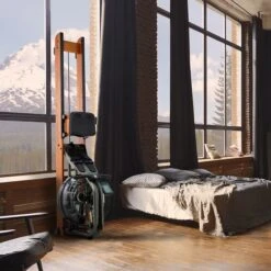 Fluid Rudergerät "Apollo Pro V" -Fitnessgeräte 283 8205 9