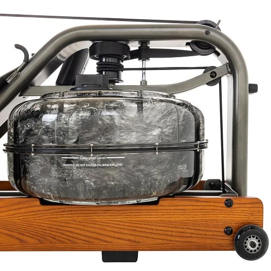 Fluid Rudergerät "Apollo Pro XL" 8 Fluid Rudergerät "Apollo Pro XL" – Bild 6