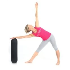Togu Pilates-Rolle "Multiroll - Mein Yoga" 9 Togu Pilates-Rolle "Multiroll - Mein Yoga" -Fitnessgeräte 286 7205 3