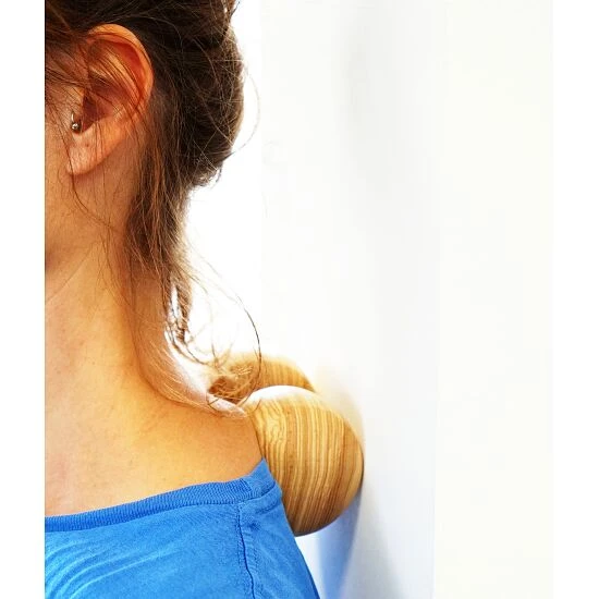 Trigger Master Faszientool "Master TwinBall" 5 Trigger Master Faszientool "Master TwinBall" – Bild 3