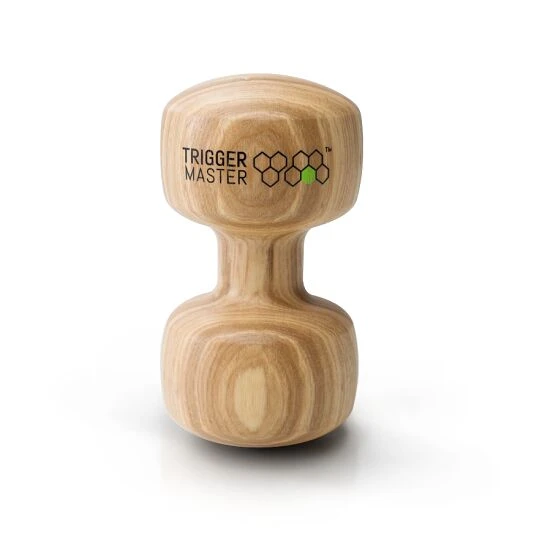 Trigger Master Faszientool "Master TwinBall" 3 Trigger Master Faszientool "Master TwinBall"