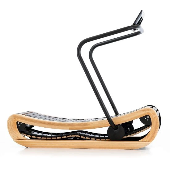 Nohrd Laufband "Sprintbok" 3 Nohrd Laufband "Sprintbok"