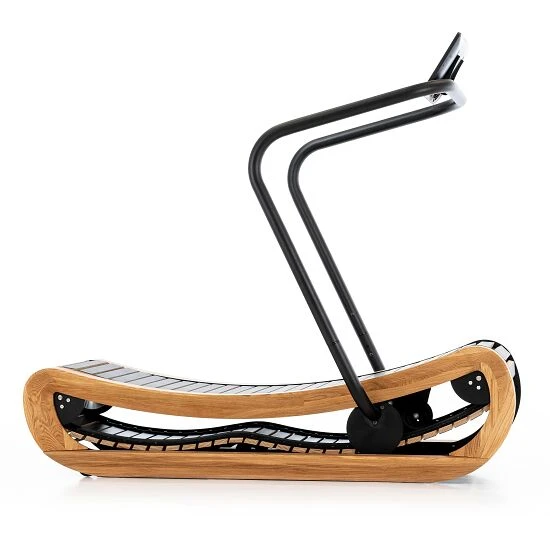 Nohrd Laufband "Sprintbok" 4 Nohrd Laufband "Sprintbok" – Bild 2