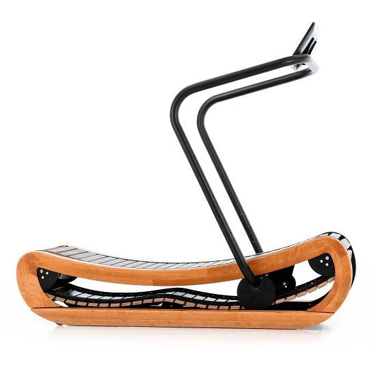 Nohrd Laufband "Sprintbok" 7 Nohrd Laufband "Sprintbok" – Bild 5