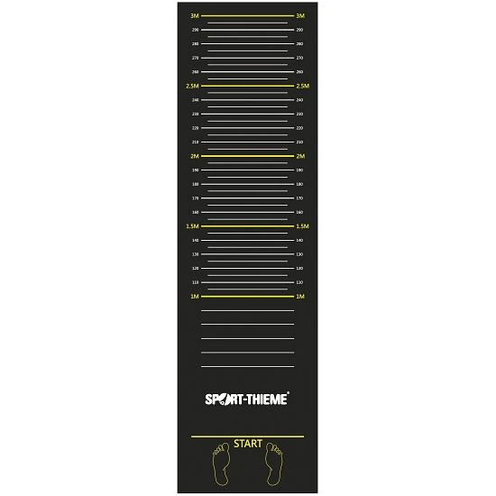 Sport-Thieme Weitsprung- Und Koordinationsmatte 3 Sport-Thieme Weitsprung- Und Koordinationsmatte