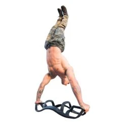 Bosu Stabilitätstrainer "Helm" 9 Bosu Stabilitätstrainer "Helm" -Fitnessgeräte 288 3801 3