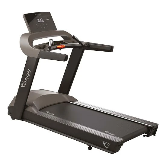 Vision Fitness Laufband "T600" 3 Vision Fitness Laufband "T600"