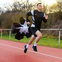 Sport-Thieme Sprintfallschirm "Premium" 7 Sport-Thieme Sprintfallschirm "Premium" -Fitnessgeräte 291 3302 3