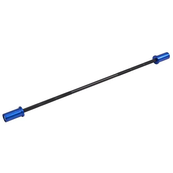 Sport-Thieme Langhantelstange "Aluminium Technik" 3 Sport-Thieme Langhantelstange "Aluminium Technik"