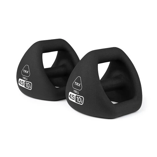 YBell Kettlebell "Neo" 3 YBell Kettlebell "Neo"