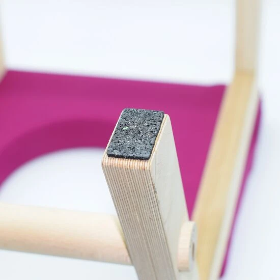 Siya Yoga-Kopfstandhocker 6 Siya Yoga-Kopfstandhocker – Bild 4