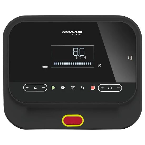 Horizon Fitness Laufband "Citta TT5.1" 7 Horizon Fitness Laufband "Citta TT5.1" – Bild 5