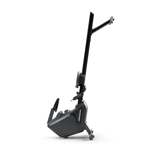 Horizon Fitness Rudergerät "Oxford 6" 5 Horizon Fitness Rudergerät "Oxford 6" – Bild 3